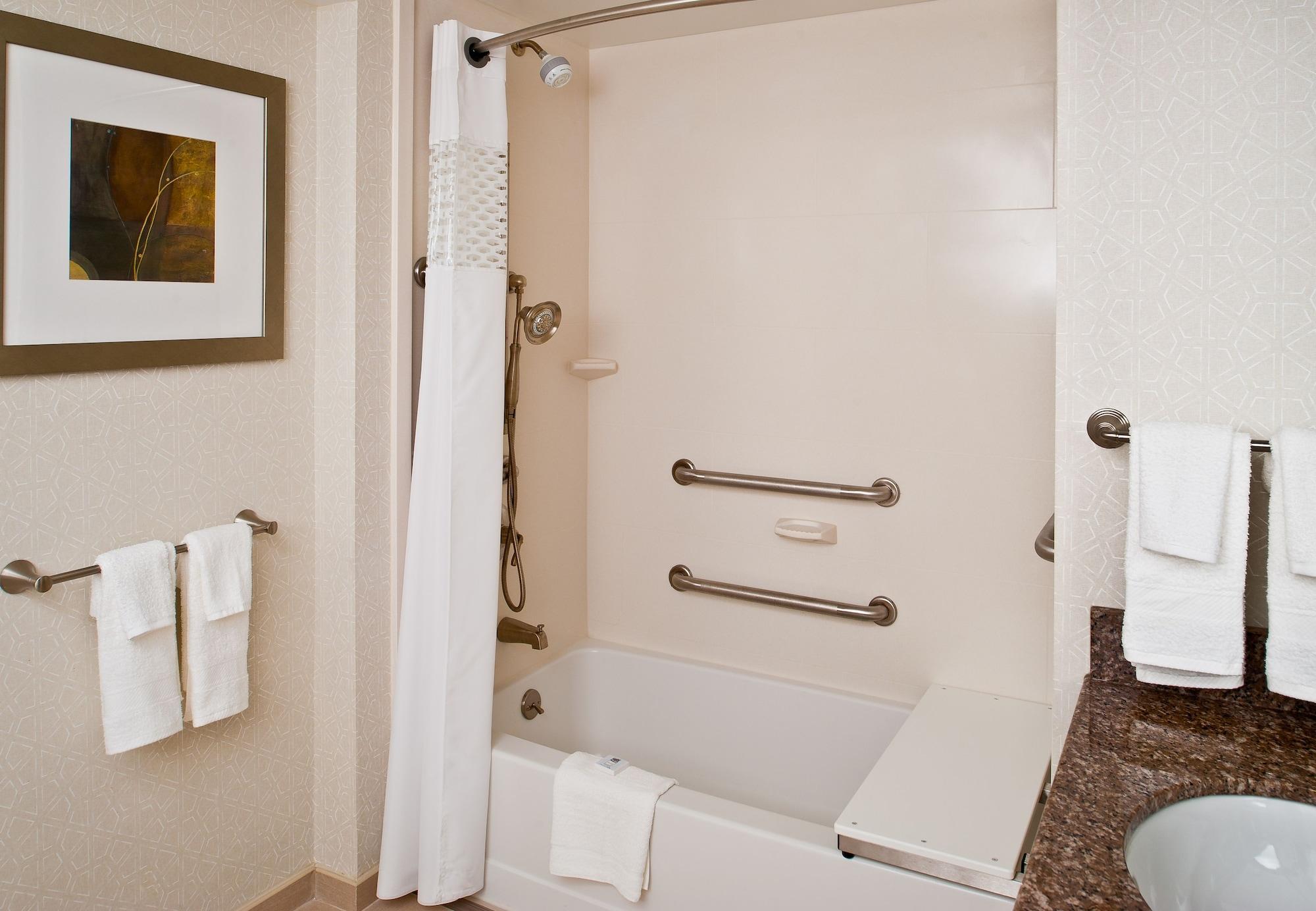 Hotel Hampton By Hilton