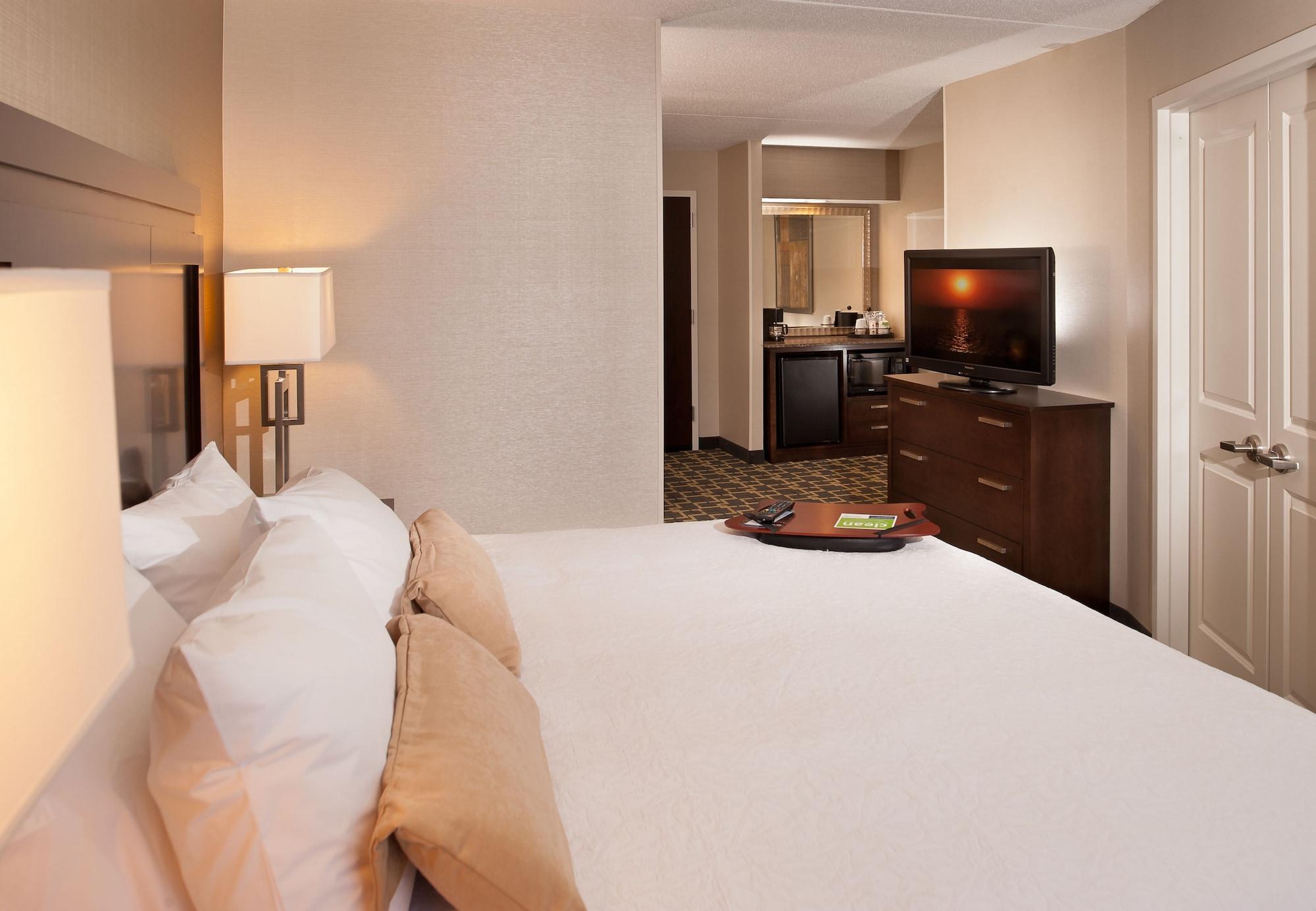 Hampton By Hilton 3*