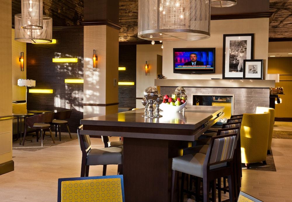 Hotel Hampton By Hilton