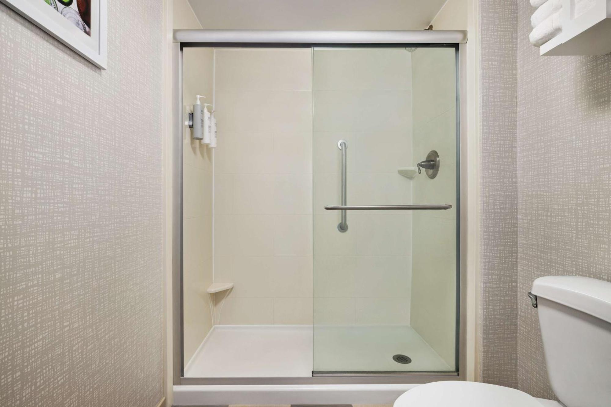 Hotel Hampton By Hilton Shelton