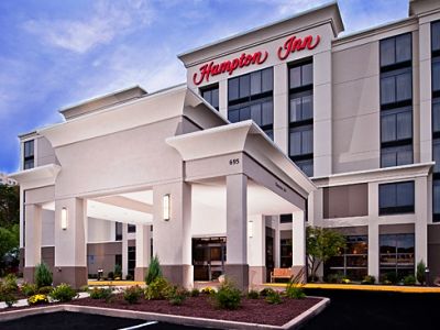 Hampton By Hilton 3*
