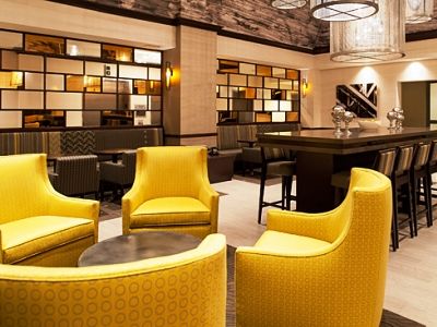 Hampton By Hilton Hotel Shelton