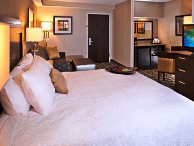 Hotel Hampton By Hilton Shelton