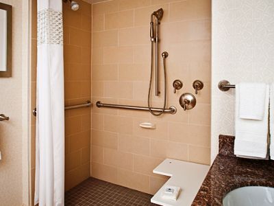 Hampton By Hilton Hotel